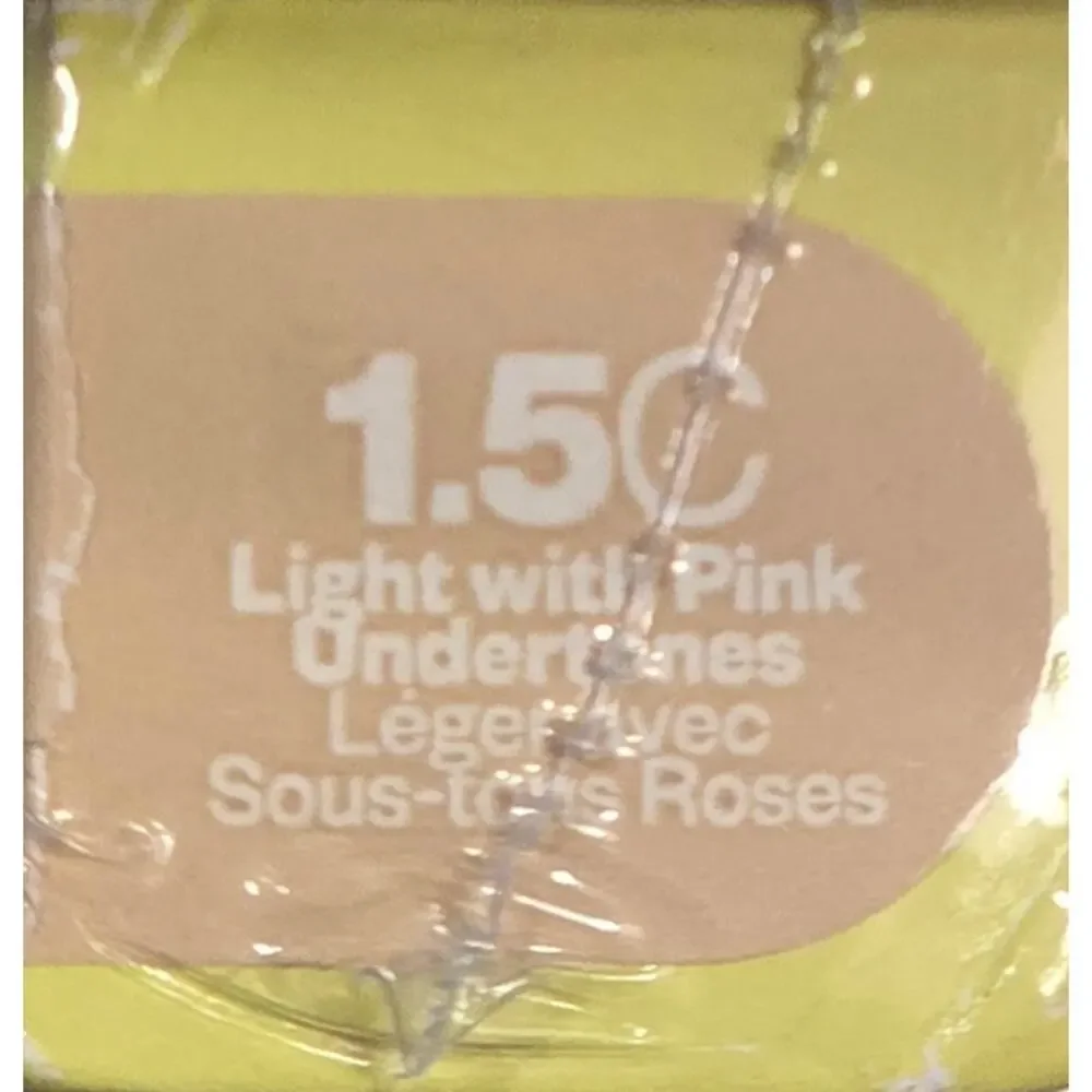 Kosas Revealer Super Creamy + Brightening Concealer New Sealed in 1.5 C